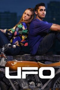 UFO 2022 on netflix