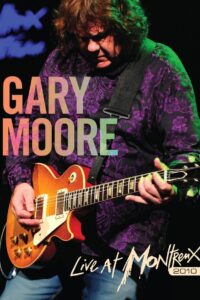 Gary Moore : Live At Montreux 2010 2010 on netflix