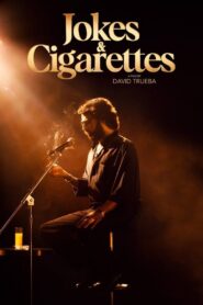 Jokes & Cigarettes 2023 on netflix