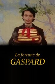 La Fortune de Gaspard 1993 on netflix