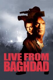 Live from Baghdad 2002 on netflix