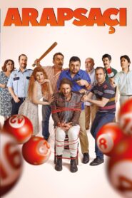 Arapsaçı 2018 on netflix