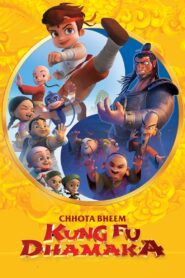 Chhota Bheem: Kung Fu Dhamaka 2019 on netflix