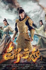 San Jie Qi Zia Zhuan 2016 on netflix