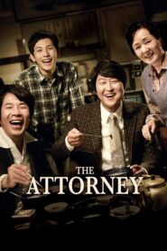 The Attorney 2013 on netflix