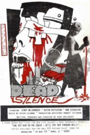 Dead Silence 1989 on netflix