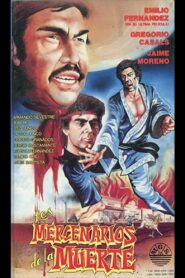 Mercenarios de la Muerte 1983 on netflix