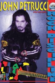 John Petrucci – Rock Discipline 1995 on netflix
