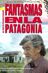 Fantasmas en la Patagonia 1997 on netflix