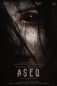 Aseq 2024 on netflix