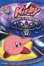Kirby: Fright to the Finish! 2005 on netflix