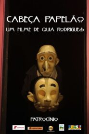 Cabeça Papelão 2012 on netflix