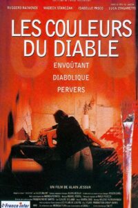 The Colors of the Devil 1997 on netflix