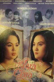 Mara Clara: The Movie 1996 on netflix