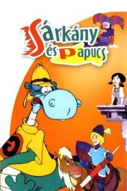 Dragon and Slippers 1990 on netflix