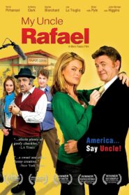 My Uncle Rafael 2012 on netflix