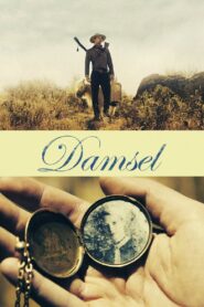 Damsel 2018 on netflix
