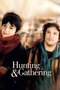 Hunting & Gathering 2007 on netflix