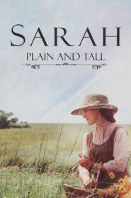 Sarah, Plain and Tall 1991 on netflix