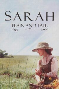 Sarah, Plain and Tall 1991 on netflix