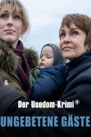 Ungebetene Gäste – Der Usedom-Krimi 2021 on netflix