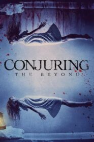 Conjuring: The Beyond 2022 on netflix