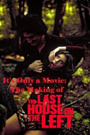 It’s Only a Movie: The Making of ‘Last House on the Left’ 2002 on netflix