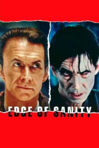 Edge of Sanity 1989 on netflix
