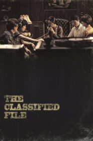 The Classified File 2015 on netflix