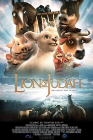 The Lion of Judah 2011 on netflix