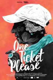 One Ticket Please 2017 on netflix