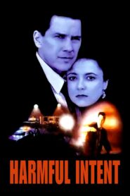 Harmful Intent 1993 on netflix
