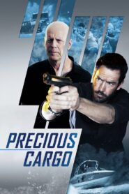 Precious Cargo 2016 on netflix