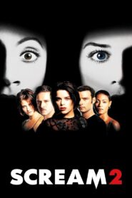 Scream 2 1997 on netflix