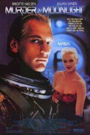 Murder on the Moon 1989 on netflix