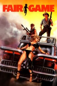 Fair Game 1986 on netflix