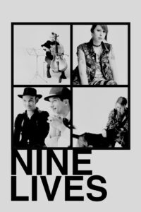 Nine Lives 2011 on netflix