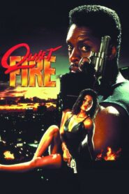 Quiet Fire 1991 on netflix