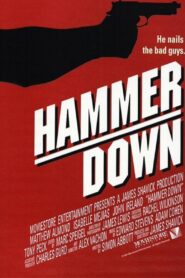 Hammer Down 1992 on netflix