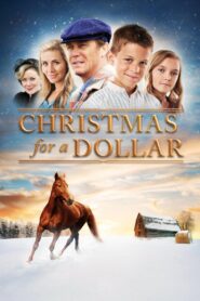 Christmas for a Dollar 2013 on netflix