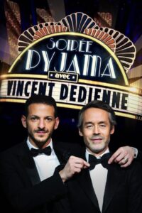 Soirée Pyjama 2019 on netflix