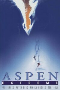 Aspen Extreme 1993 on netflix