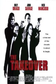 The Takeover 1995 on netflix