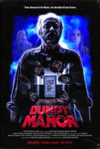 Bundy Manor 2022 on netflix