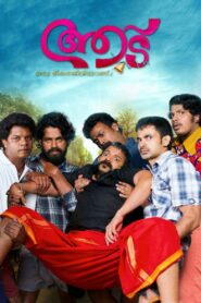 Aadu 2015 on netflix