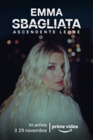 Emma – Sbagliata Ascendente Leone 2022 on netflix