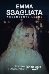 Emma – Sbagliata Ascendente Leone 2022 on netflix