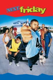Next Friday 2000 on netflix