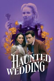 Haunted Wedding 2024 on netflix
