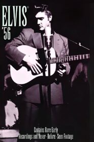 Elvis ’56 1988 on netflix